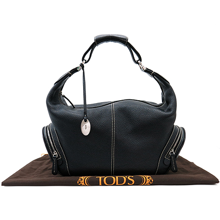 Tod's(����) ���� ���� ��Ƽ ���� T�� ����� �̹���2 - ���̺��� �߰���ǰ