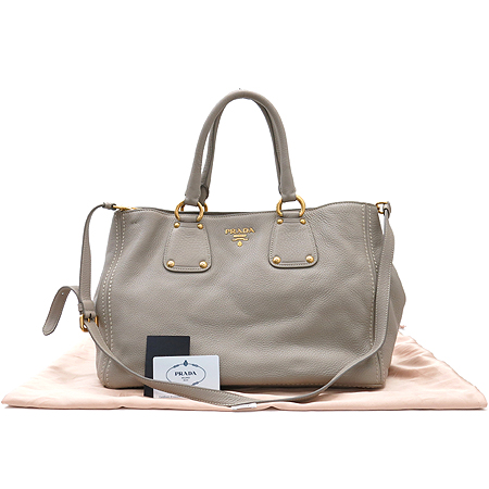 Prada(�����) BN2104 ���� �ΰ� ��� ���� 2WAY �̹���2 - ���̺��� �߰���ǰ