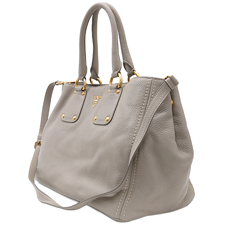 Prada(�����) BN2104 ���� �ΰ� ��� ���� 2WAY �̹���3 - ���̺��� �߰���ǰ