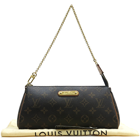 Louis Vuitton(���̺���) M95567 ���׷� ĵ���� ����Ŭ��ġ ü�� ����� [��������] �̹���2 - ���̺��� �߰���ǰ