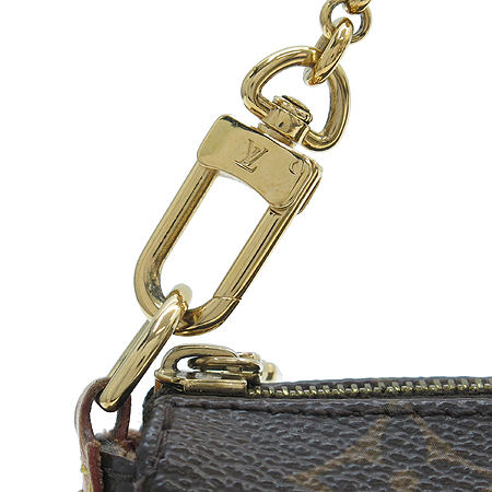 Louis Vuitton(���̺���) M95567 ���׷� ĵ���� ����Ŭ��ġ ü�� ����� [��������] �̹���4 - ���̺��� �߰���ǰ
