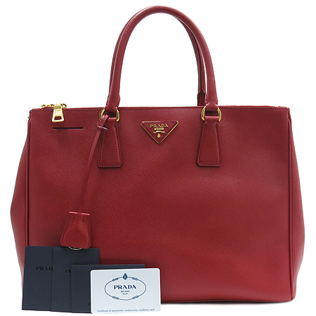 Prada(�����) BN1786 ���� ���ǾƳ� ��Ʈ�� [��������] �̹���2 - ���̺��� �߰���ǰ