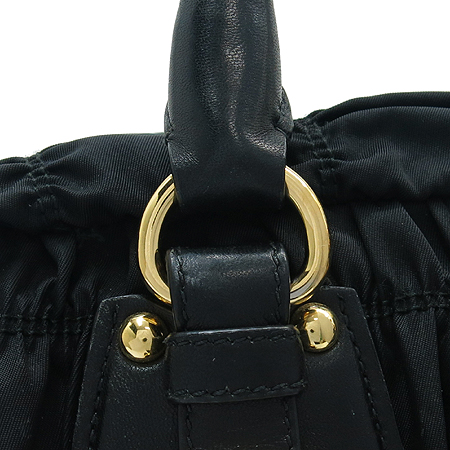 Prada(�����) BL0800 ���� �к긯 ������ ��Ʈ�� + ��� ��Ʈ�� [�б�������] �̹���4 - ���̺��� �߰���ǰ