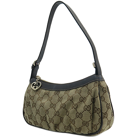 Gucci(����) 245938 GG�ΰ� �к긯 �Ŀ�ġ ����� [��������] �̹���2 - ���̺��� �߰���ǰ