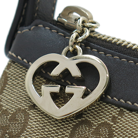 Gucci(����) 245938 GG�ΰ� �к긯 �Ŀ�ġ ����� [��������] �̹���4 - ���̺��� �߰���ǰ