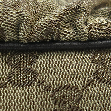 Gucci(����) 245938 GG�ΰ� �к긯 �Ŀ�ġ ����� [��������] �̹���5 - ���̺��� �߰���ǰ