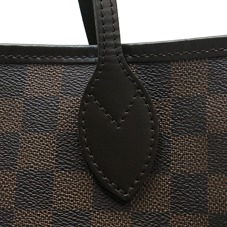 Louis Vuitton(���̺���) N51105 �ٹ̿� ���� ĵ���� �׹��� MM ����� �̹���3 - ���̺��� �߰���ǰ