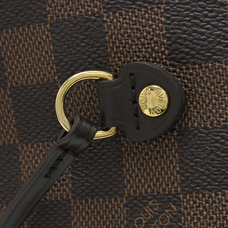 Louis Vuitton(���̺���) N51105 �ٹ̿� ���� ĵ���� �׹��� MM ����� �̹���4 - ���̺��� �߰���ǰ