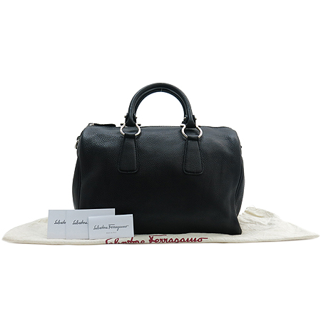 Ferragamo(��󰡸�) 21 B465 CALF(�۾���) ���� ���� �̻级 ������ ��Ʈ�� �̹���2 - ���̺��� �߰���ǰ