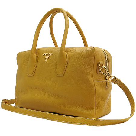 Prada(�����) BL0816 CALF(�۾�������) ���� ������ 2-WAY �̹���3 - ���̺��� �߰���ǰ