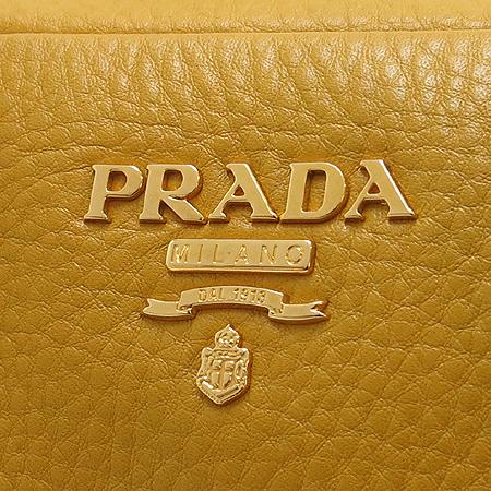 Prada(�����) BL0816 CALF(�۾�������) ���� ������ 2-WAY �̹���5 - ���̺��� �߰���ǰ