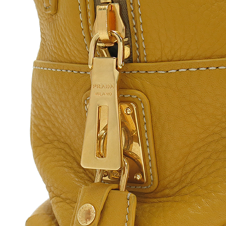 Prada(�����) BL0816 CALF(�۾�������) ���� ������ 2-WAY �̹���6 - ���̺��� �߰���ǰ