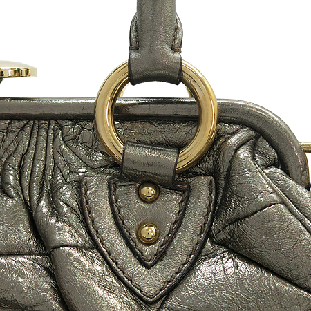 Marc_Jacobs(��ũ�����߽�) C371075 ����� ���� ���� ü�� ��Ž 2WAY �̹���3 - ���̺��� �߰���ǰ