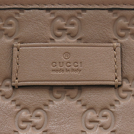 Gucci(����) 211137 GG�ΰ� �ø� ���� ���� ����� �̹���5 - ���̺��� �߰���ǰ
