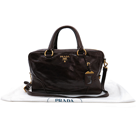 Prada(�����) ���� ��Ŭ ���� ������ 2-WAY �̹���2 - ���̺��� �߰���ǰ