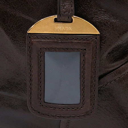 Prada(�����) ���� ��Ŭ ���� ������ 2-WAY �̹���5 - ���̺��� �߰���ǰ