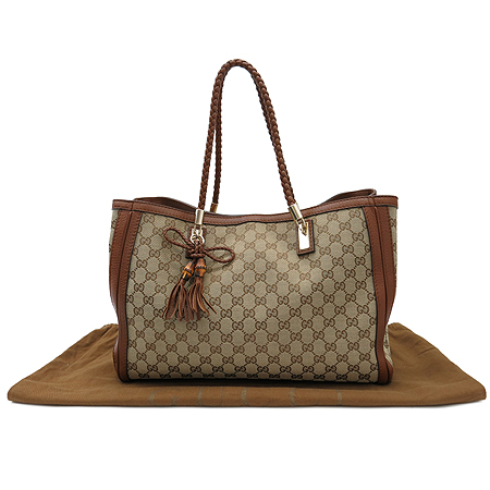 Gucci(����) 269945 GG�ΰ� �ڰ��� ���� ���� ��� �½� ��� ��Ʈ�� �̹���2 - ���̺��� �߰���ǰ