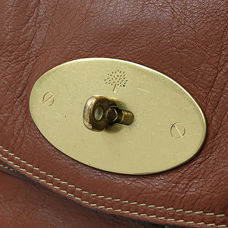 MULBERRY(�ֹ���) HH7539 671 G110 ����Ʈ���ȷ� ��ũ���� �˷��� 2WAY [�б�������] �̹���4 - ���̺��� �߰���ǰ