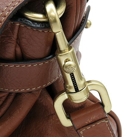 MULBERRY(�ֹ���) HH7539 671 G110 ����Ʈ���ȷ� ��ũ���� �˷��� 2WAY [�б�������] �̹���5 - ���̺��� �߰���ǰ