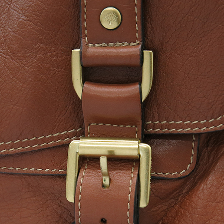 MULBERRY(�ֹ���) HH7539 671 G110 ����Ʈ���ȷ� ��ũ���� �˷��� 2WAY [�б�������] �̹���7 - ���̺��� �߰���ǰ