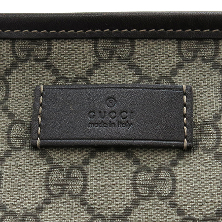 Gucci(����) 211137 GG�ΰ� PVC ��ũ���� Ʈ���� ���� ����� [��������] �̹���4 - ���̺��� �߰���ǰ