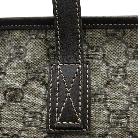 Gucci(����) 211137 GG�ΰ� PVC ��ũ���� Ʈ���� ���� ����� [��������] �̹���5 - ���̺��� �߰���ǰ