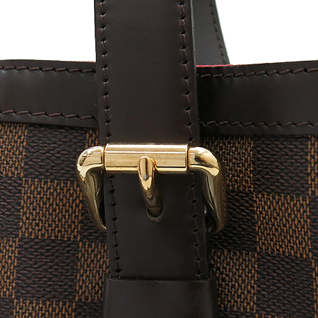 Louis Vuitton(���̺���) N51204 �ٹ̿� ���� ĵ���� �ܽ��׵� MM ����� �̹���3 - ���̺��� �߰���ǰ