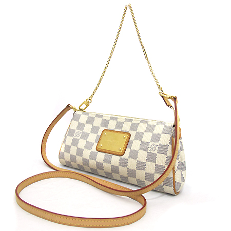 Louis Vuitton(���̺���) N55214 �ٹ̿� ���ָ� ĵ���� ����Ŭ��ġ 2WAY [��õ ������] �̹���2 - ���̺��� �߰���ǰ