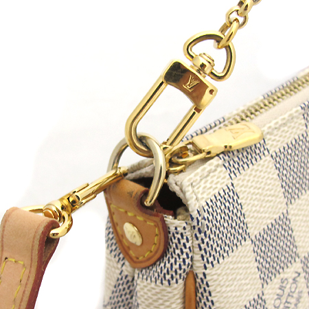 Louis Vuitton(���̺���) N55214 �ٹ̿� ���ָ� ĵ���� ����Ŭ��ġ 2WAY [��õ ������] �̹���3 - ���̺��� �߰���ǰ