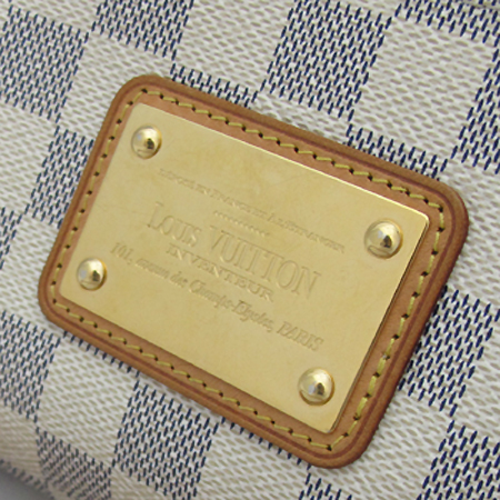 Louis Vuitton(���̺���) N55214 �ٹ̿� ���ָ� ĵ���� ����Ŭ��ġ 2WAY [��õ ������] �̹���4 - ���̺��� �߰���ǰ