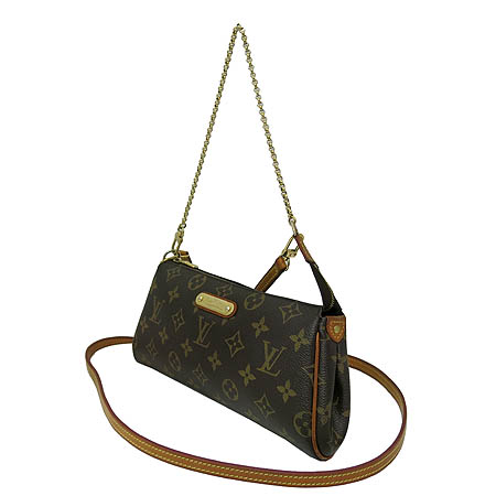 Louis Vuitton(���̺���) M95567 ���׷� ĵ���� ����Ŭ��ġ 2WAY [�ϻ����] �̹���2 - ���̺��� �߰���ǰ
