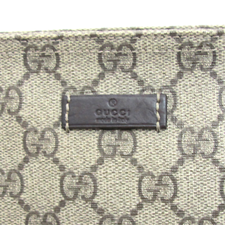 Gucci(����) 201446 GG �ΰ� PVC ũ�ν��� [��õ ������] �̹���3 - ���̺��� �߰���ǰ