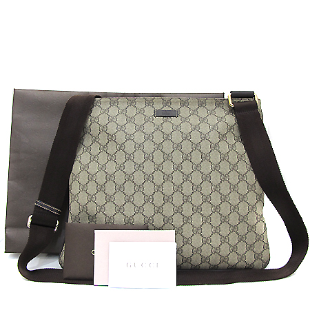 Gucci(����) 201446 GG �ΰ� PVC ũ�ν��� [��õ ������] �̹���5 - ���̺��� �߰���ǰ