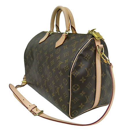 Louis Vuitton(���̺���) M40392 ���׷� ĵ���� �ݵѸ��� ���ǵ�35 ���� + ��� ��Ʈ�� [�ϻ����] �̹���2 - ���̺��� �߰���ǰ
