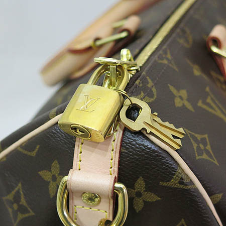 Louis Vuitton(���̺���) M40392 ���׷� ĵ���� �ݵѸ��� ���ǵ�35 ���� + ��� ��Ʈ�� [�ϻ����] �̹���3 - ���̺��� �߰���ǰ