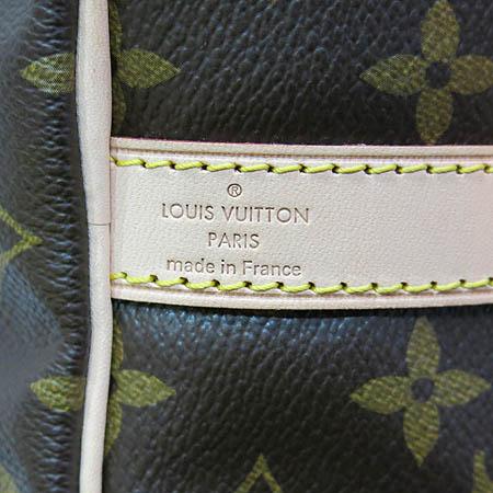 Louis Vuitton(���̺���) M40392 ���׷� ĵ���� �ݵѸ��� ���ǵ�35 ���� + ��� ��Ʈ�� [�ϻ����] �̹���4 - ���̺��� �߰���ǰ