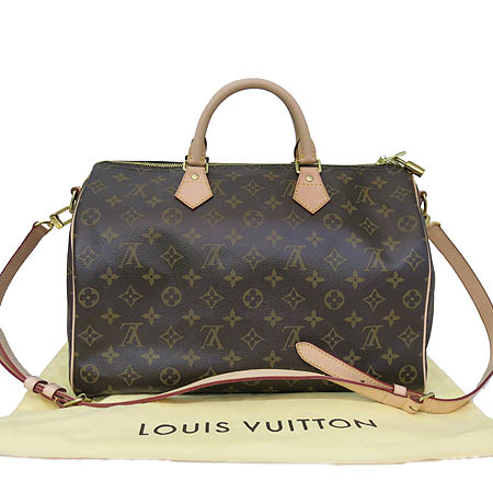 Louis Vuitton(���̺���) M40392 ���׷� ĵ���� �ݵѸ��� ���ǵ�35 ���� + ��� ��Ʈ�� [�ϻ����] �̹���5 - ���̺��� �߰���ǰ