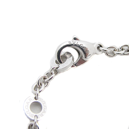 Bvlgari(�Ұ���) BR854644 18K ȭ��Ʈ ��� ���н� �Ҵ�Ʈ ���� [��õ ������] �̹���2 - ���̺��� �߰���ǰ