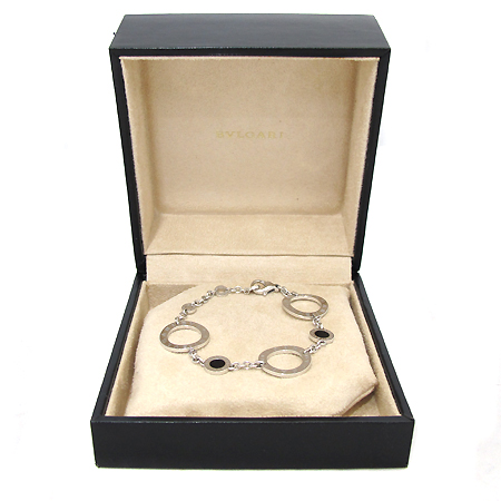 Bvlgari(�Ұ���) BR854644 18K ȭ��Ʈ ��� ���н� �Ҵ�Ʈ ���� [��õ ������] �̹���3 - ���̺��� �߰���ǰ