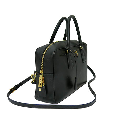 Prada(�����) BL0095 ���� ���ǾƳ� ����ΰ� ��Ʈ�� + ��Ʈ�� [�ϻ����] �̹���2 - ���̺��� �߰���ǰ