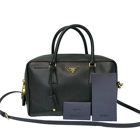 Prada(�����) BL0095 ���� ���ǾƳ� ����ΰ� ��Ʈ�� + ��Ʈ�� [�ϻ����] �̹���5 - ���̺��� �߰���ǰ