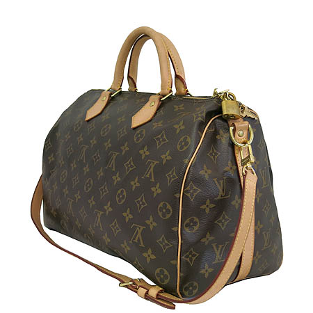 Louis Vuitton(���̺���) M40392 ���׷� ĵ���� �ݵѸ��� ���ǵ� 35 ����+�����Ʈ�� [�ϻ����] �̹���2 - ���̺��� �߰���ǰ