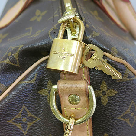 Louis Vuitton(���̺���) M40392 ���׷� ĵ���� �ݵѸ��� ���ǵ� 35 ����+�����Ʈ�� [�ϻ����] �̹���3 - ���̺��� �߰���ǰ