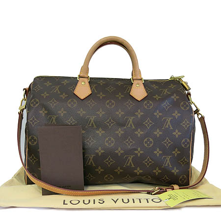 Louis Vuitton(���̺���) M40392 ���׷� ĵ���� �ݵѸ��� ���ǵ� 35 ����+�����Ʈ�� [�ϻ����] �̹���5 - ���̺��� �߰���ǰ
