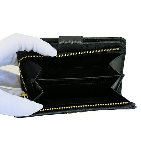 Prada(�����) 1M1225 ���� �ΰ� ��� ���� ���ǾƳ� ������ [�ϻ����] �̹���4 - ���̺��� �߰���ǰ