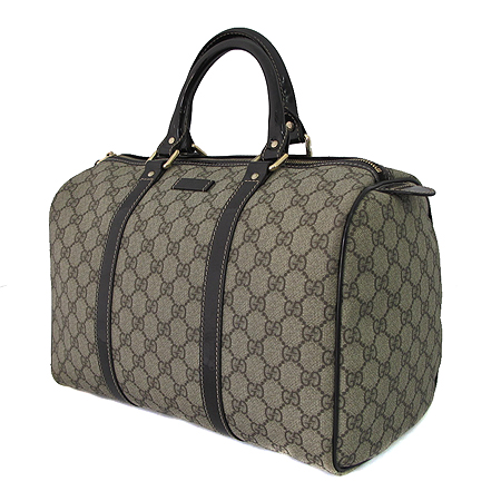 Gucci(����) 193603 GG �ΰ� PVC ������ ��Ʈ�� [�̾��������] �̹���2 - ���̺��� �߰���ǰ