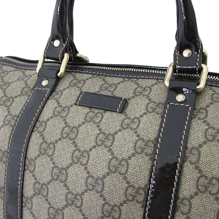 Gucci(����) 193603 GG �ΰ� PVC ������ ��Ʈ�� [�̾��������] �̹���3 - ���̺��� �߰���ǰ
