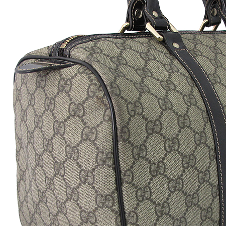 Gucci(����) 193603 GG �ΰ� PVC ������ ��Ʈ�� [�̾��������] �̹���4 - ���̺��� �߰���ǰ