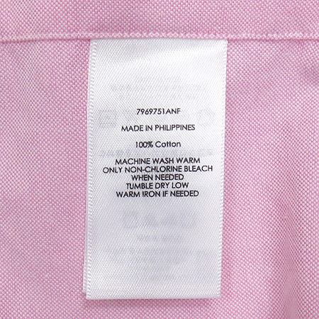 Polo Ralphlauren(����) ����ũ �÷� ���� �̹���5 - ���̺��� �߰���ǰ