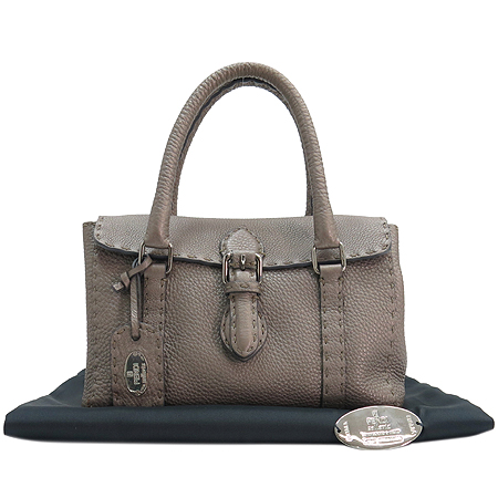 Fendi(���) 8BR486 �������� ��ġ ��Ƽġ ���� �ΰ� ��� ��Ʈ�� �̹���2 - ���̺��� �߰���ǰ